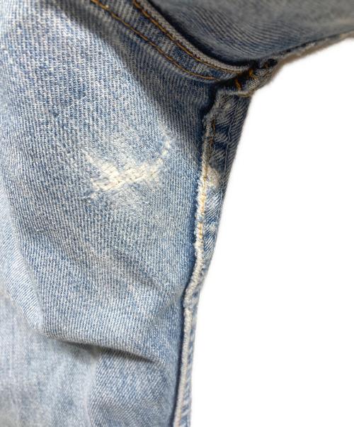 LEVI'S（リーバイス）LEVI'S (リーバイス) 90s USA製 デニムパンツ インディゴ サイズ:36の古着・服飾アイテム