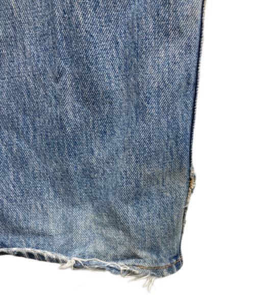 LEVI'S（リーバイス）LEVI'S (リーバイス) 90s USA製 デニムパンツ インディゴ サイズ:36の古着・服飾アイテム