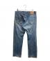 LEVI'S (リーバイス) 90s USA製 デニムパンツ インディゴ サイズ:36：8000円