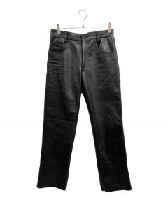 中古・古着通販】5351 pour les hommes (5351プールオム) パイソン柄