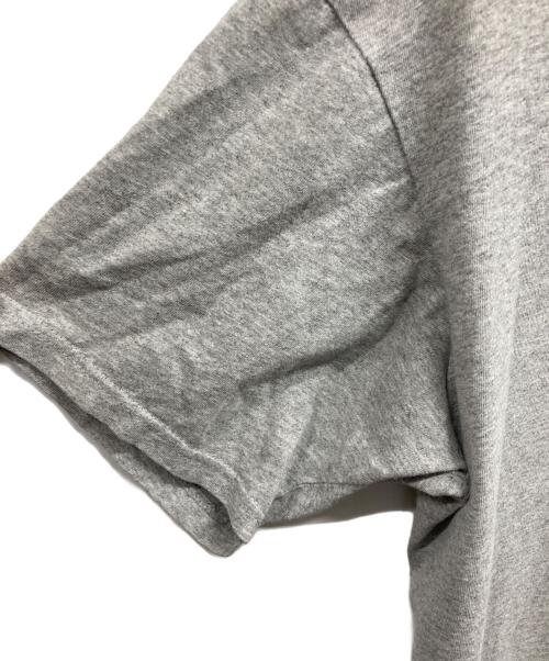 SUPREME（シュプリーム）Supreme (シュプリーム) 10ss LEE SCRATCH PERRY TEE グレー サイズ:Lの古着・服飾アイテム