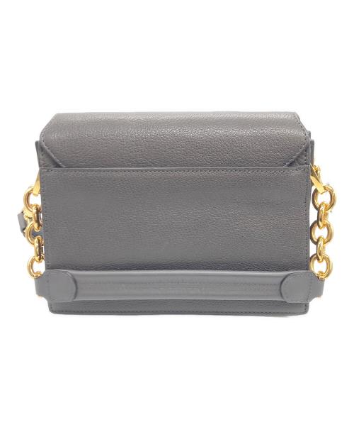 FURLA（フルラ）FURLA (フルラ) ショルダーバッグ ブラックの古着・服飾アイテム