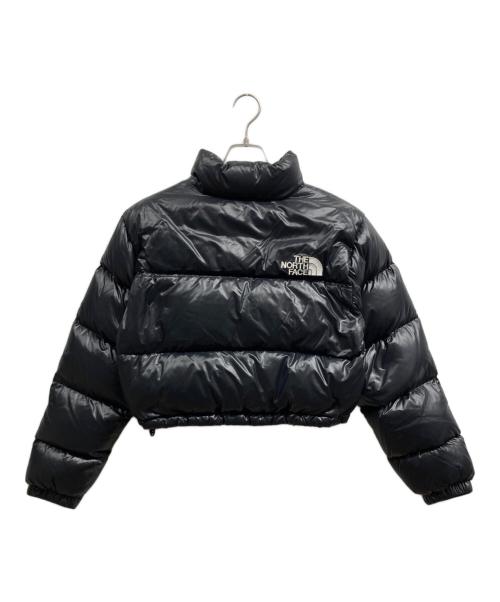 THE NORTH FACE（ザ ノース フェイス）THE NORTH FACE (ザ ノース フェイス) ダウンジャケット ブラック サイズ:Sの古着・服飾アイテム