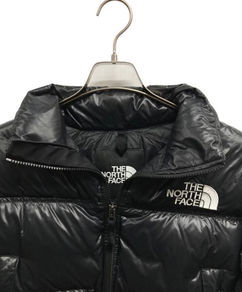 THE NORTH FACE（ザ ノース フェイス）THE NORTH FACE (ザ ノース フェイス) ダウンジャケット ブラック サイズ:Sの古着・服飾アイテム