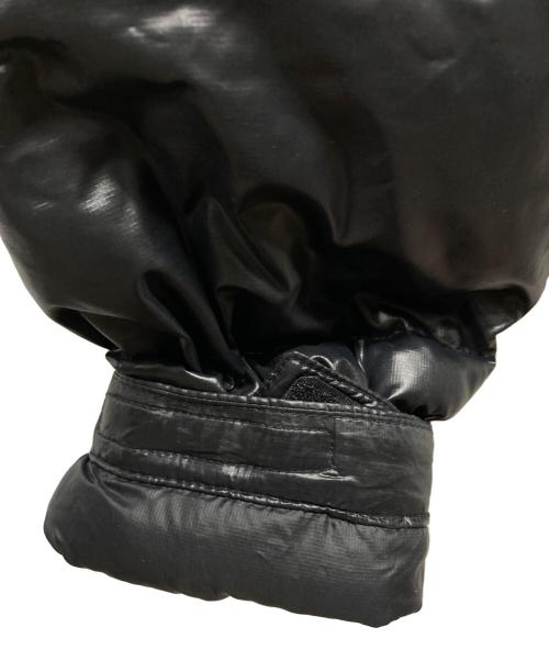 THE NORTH FACE（ザ ノース フェイス）THE NORTH FACE (ザ ノース フェイス) ダウンジャケット ブラック サイズ:Sの古着・服飾アイテム