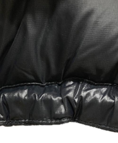 THE NORTH FACE（ザ ノース フェイス）THE NORTH FACE (ザ ノース フェイス) ダウンジャケット ブラック サイズ:Sの古着・服飾アイテム