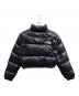 THE NORTH FACE (ザ ノース フェイス) ダウンジャケット ブラック サイズ:S：25000円