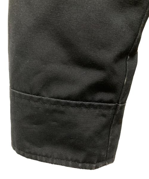 CANADA GOOSE（カナダグース）CANADA GOOSE (カナダグース) CHATEAU PARKA FUSION FIT ブラック サイズ:Mの古着・服飾アイテム