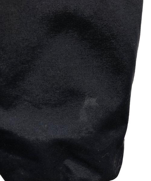 U'S NAVY（アメリカ海軍）U'S NAVY (アメリカ海軍) COLD WEATHER FIELD JACKET ネイビー サイズ:Lの古着・服飾アイテム