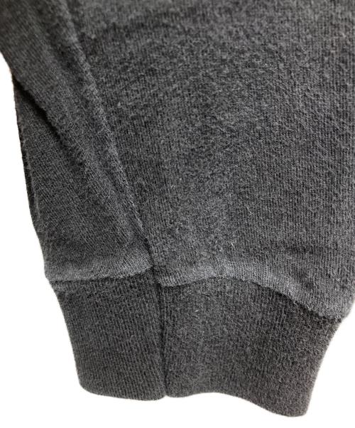 stussy（ステューシー）stussy (ステューシー) ロングスリーブカットソー ブラック サイズ:Mの古着・服飾アイテム