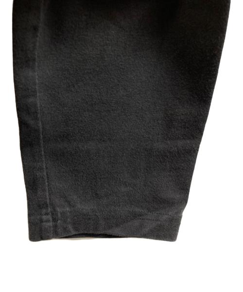 adidas（アディダス）adidas (アディダス) パーカー ブラック サイズ:Lの古着・服飾アイテム