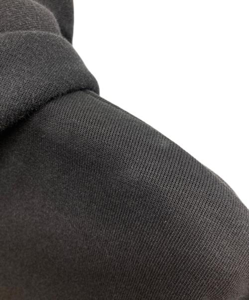 adidas（アディダス）adidas (アディダス) パーカー ブラック サイズ:Lの古着・服飾アイテム