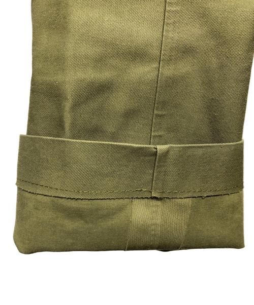 MACKINTOSH（マッキントッシュ）MACKINTOSH (マッキントッシュ) トレンチコート オリーブ サイズ:40の古着・服飾アイテム