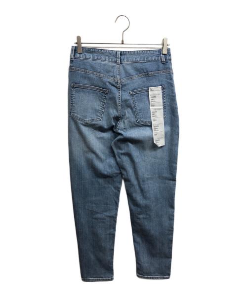 ELENDEEK（エレンディーク）ELENDEEK (エレンディーク) デニムパンツ インディゴ サイズ:03 未使用品の古着・服飾アイテム