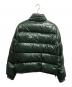MONCLER (モンクレール) EVERESTダウンジャケット グリーン サイズ:2：18000円