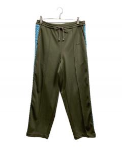 中古・古着通販】MARK&LONA (マークアンドロナ) Ruler JQ Jersey Pants