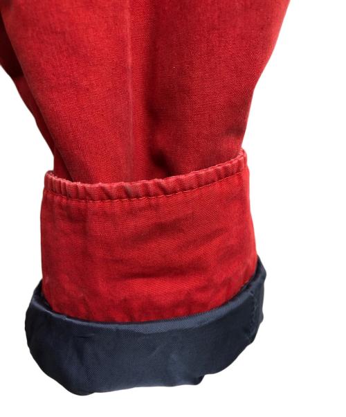 POLO RALPH LAUREN（ポロ・ラルフローレン）POLO RALPH LAUREN (ポロ・ラルフローレン) スイングトップ レッド サイズ:Sの古着・服飾アイテム