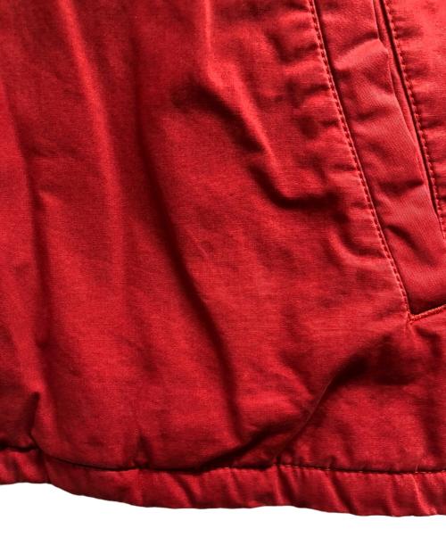 POLO RALPH LAUREN（ポロ・ラルフローレン）POLO RALPH LAUREN (ポロ・ラルフローレン) スイングトップ レッド サイズ:Sの古着・服飾アイテム