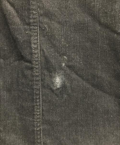 Pherrow's（フェローズ）PHERROW'S (フェローズ) ランチジャケット ブラック サイズ:40の古着・服飾アイテム