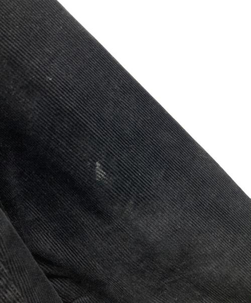 Pherrow's（フェローズ）PHERROW'S (フェローズ) ランチジャケット ブラック サイズ:40の古着・服飾アイテム