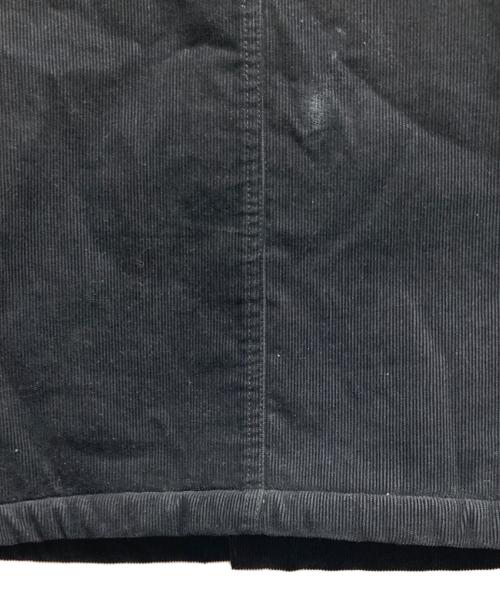 Pherrow's（フェローズ）PHERROW'S (フェローズ) ランチジャケット ブラック サイズ:40の古着・服飾アイテム