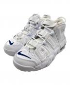 NIKEナイキ）の古着「GS Air More Uptempo 