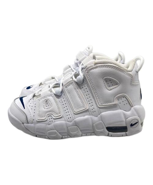 NIKE（ナイキ）NIKE (ナイキ) GS Air More Uptempo 