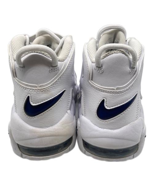 NIKE（ナイキ）NIKE (ナイキ) GS Air More Uptempo 