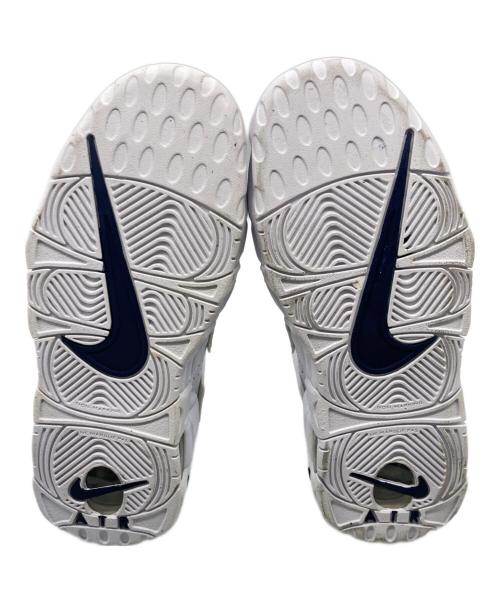 NIKE（ナイキ）NIKE (ナイキ) GS Air More Uptempo 