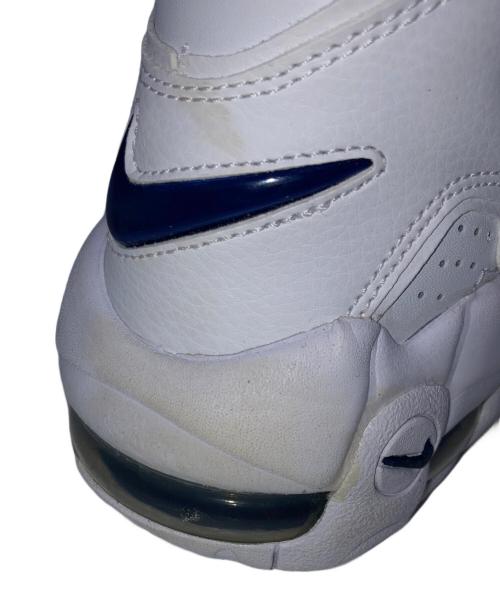 NIKE（ナイキ）NIKE (ナイキ) GS Air More Uptempo 