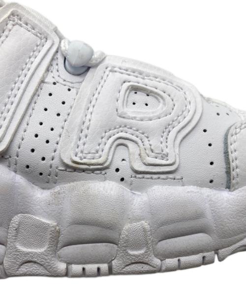 NIKE（ナイキ）NIKE (ナイキ) GS Air More Uptempo 