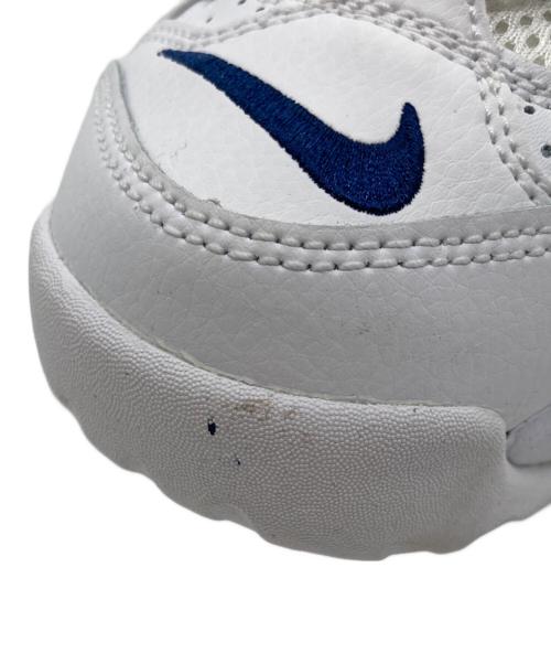 NIKE（ナイキ）NIKE (ナイキ) GS Air More Uptempo 