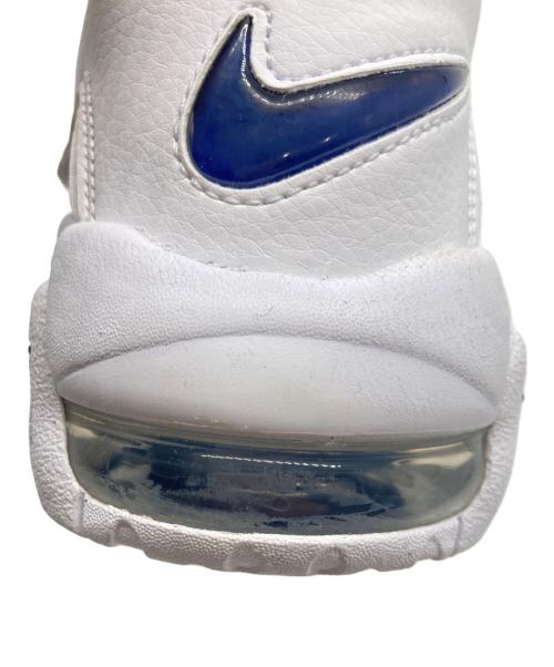 NIKE（ナイキ）NIKE (ナイキ) GS Air More Uptempo 