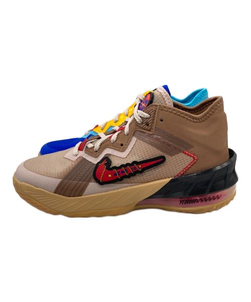 NIKE（ナイキ）NIKE (ナイキ) GS LeBron 18 Low Wile E. Vs Roadrunner 