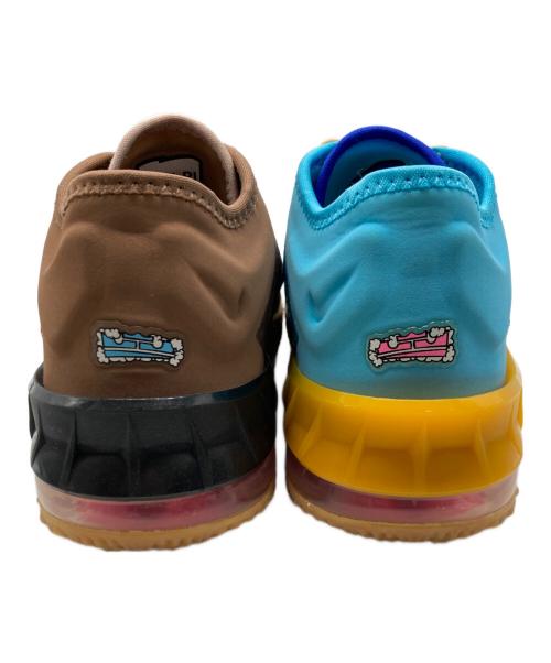 NIKE（ナイキ）NIKE (ナイキ) GS LeBron 18 Low Wile E. Vs Roadrunner 