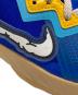 中古・古着 NIKE (ナイキ) GS LeBron 18 Low Wile E. Vs Roadrunner 