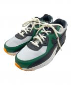 NIKEナイキ）の古着「J AIR MAX 90 LTR」｜グリーン