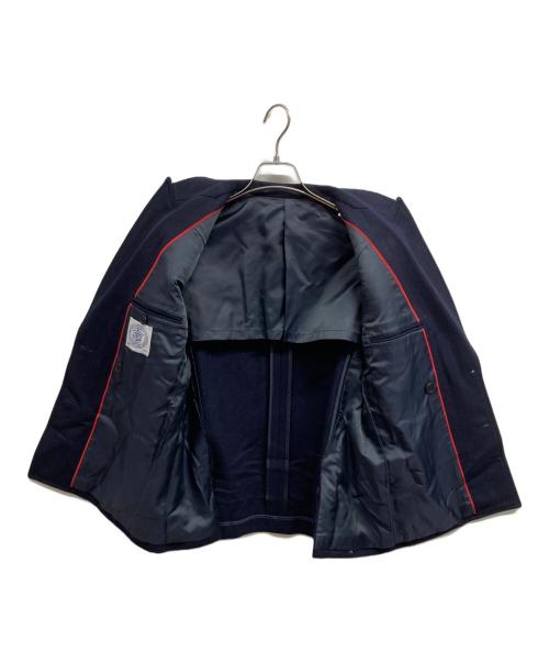 J.PRESS（ジェイプレス）J.PRESS (ジェイプレス) テーラードジャケット ネイビー サイズ:1の古着・服飾アイテム