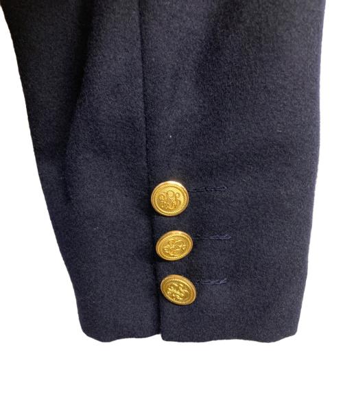 J.PRESS（ジェイプレス）J.PRESS (ジェイプレス) テーラードジャケット ネイビー サイズ:1の古着・服飾アイテム