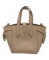 FURLA (フルラ) 2WAYバッグ ベージュ：8000円
