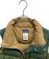 中古・古着 Patagonia (パタゴニア) SLINGSHOT DOWN VEST グリーン サイズ:S：12000円
