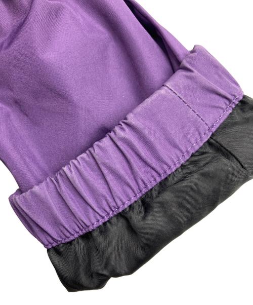 stussy（ステューシー）stussy (ステューシー) CRUIZE COACH JACKET パープル サイズ:Lの古着・服飾アイテム