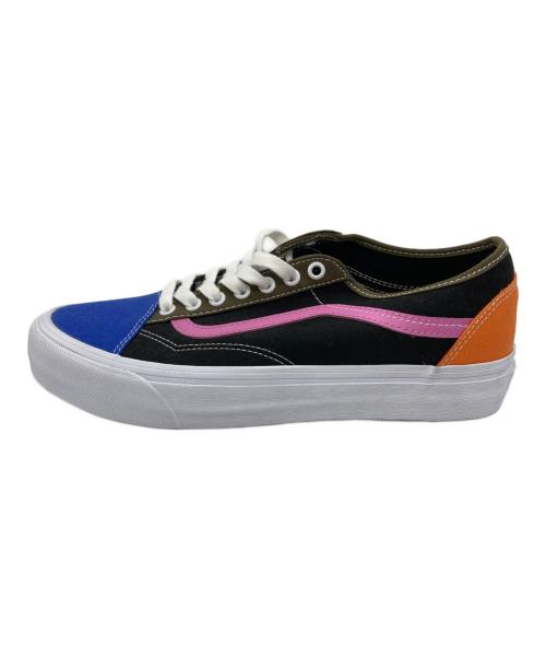 VANS（ヴァンズ）VANS (ヴァンズ) ローカットスニーカー ブラック サイズ:US10の古着・服飾アイテム