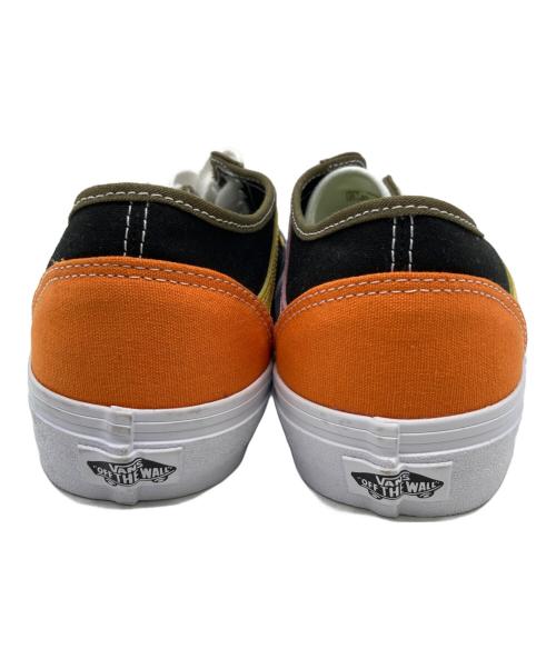 VANS（ヴァンズ）VANS (ヴァンズ) ローカットスニーカー ブラック サイズ:US10の古着・服飾アイテム