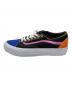VANS (ヴァンズ) ローカットスニーカー ブラック サイズ:US10：5000円