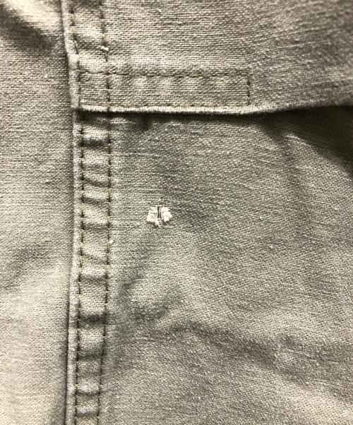 US ARMY（ユーエスアーミー）US ARMY (ユーエスアーミー) 80sM51カーゴパンツ オリーブ サイズ:Lの古着・服飾アイテム