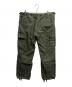 US ARMY (ユーエスアーミー) 80sM51カーゴパンツ オリーブ サイズ:L：10000円