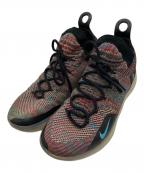 NIKEナイキ）の古着「ZOOM KD11EP ローカットスニーカー」｜マルチカラー