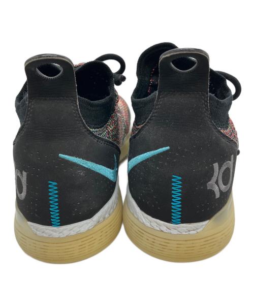 NIKE（ナイキ）NIKE (ナイキ) ZOOM KD11EP ローカットスニーカー マルチカラー サイズ:27の古着・服飾アイテム