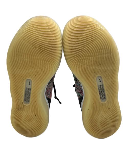 NIKE（ナイキ）NIKE (ナイキ) ZOOM KD11EP ローカットスニーカー マルチカラー サイズ:27の古着・服飾アイテム